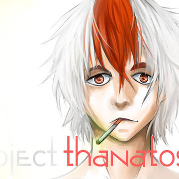 Project Thanatos | White