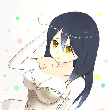 婚纱潮