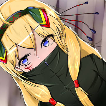 オリジナルキャラクター