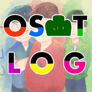 OSMT LOG