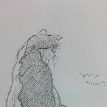落書き