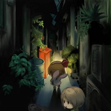 気になるゲーム