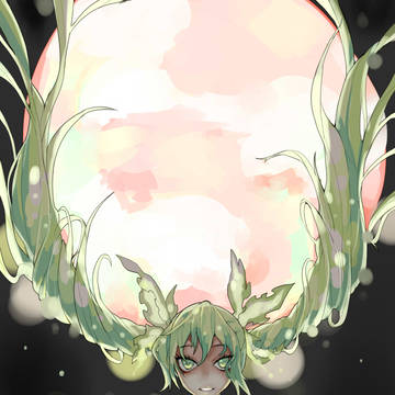 【萤】ミク