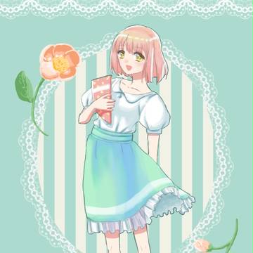 春歌ちゃん
