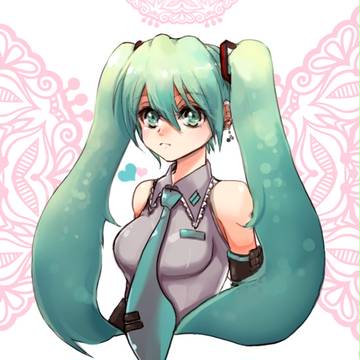 MIKU★