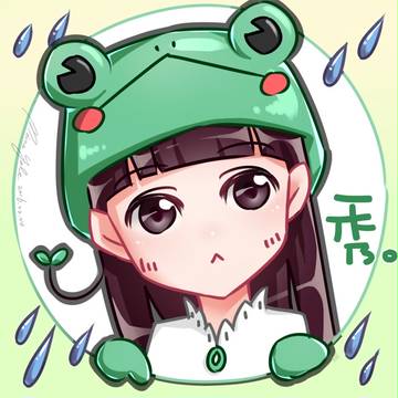 小青蛙秀酱