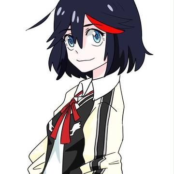 纏流子