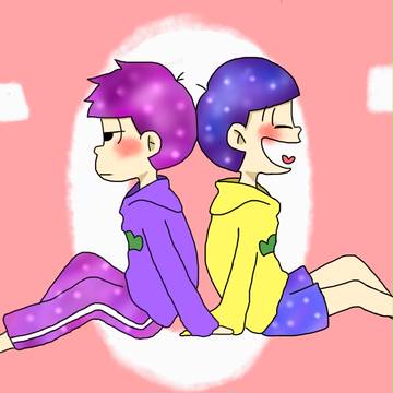 プラスとマイナスで０