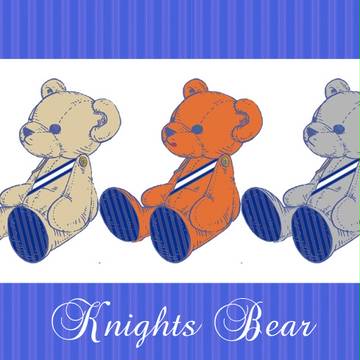 Knights Bear