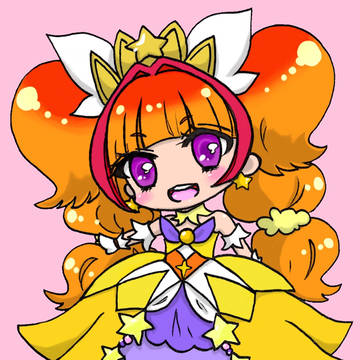 トゥインクルちゃん