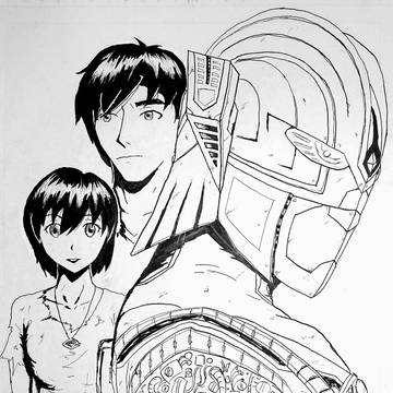 復活のDEUS