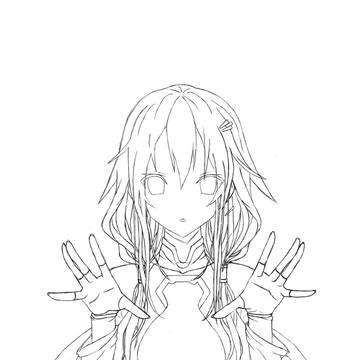 楪祈