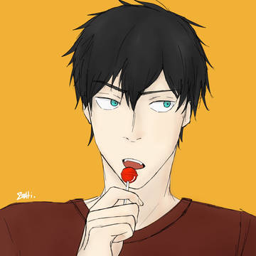 LOLLIPOP ♥