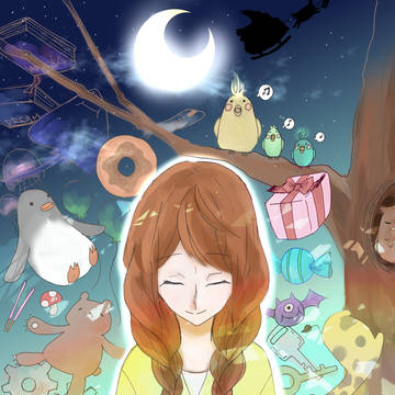 -Dreams-