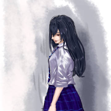 初厚塗り