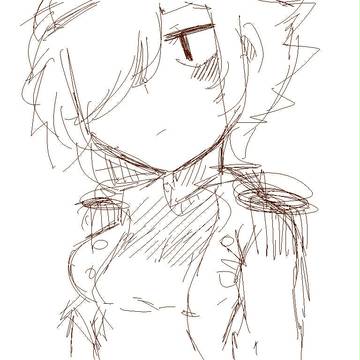 女