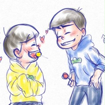 ロリポップとカラ十の日