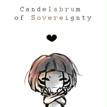 [Undertale x Nocturne]
