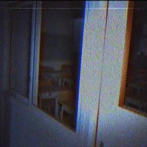 Spooky Classroom