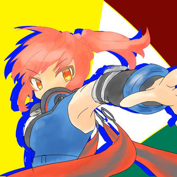ECOお絵かき詰め合わせ2