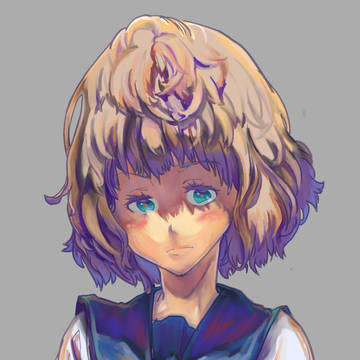 ふわふわっ娘