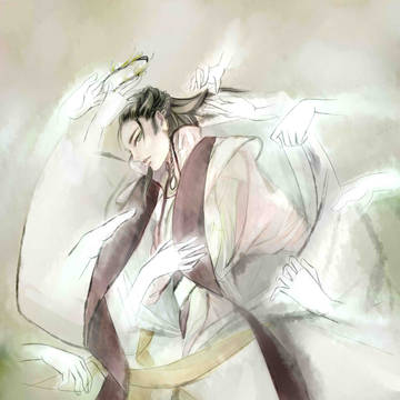 白桃