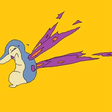 紫の炎