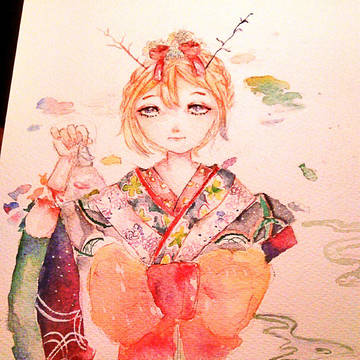 金魚