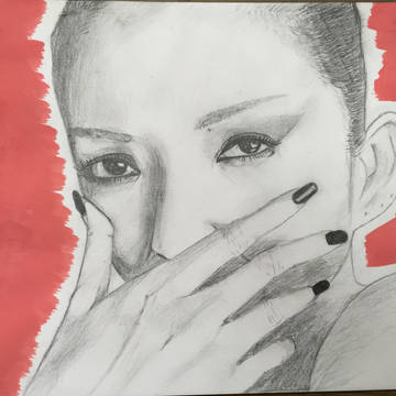 安室奈美恵