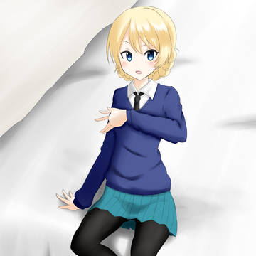 ダージリン様