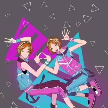 双子の日