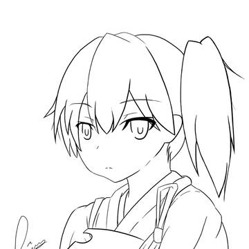 練習中~~