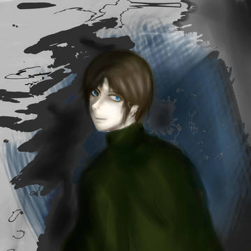 獄都落書き【中国语】