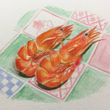 エビ
