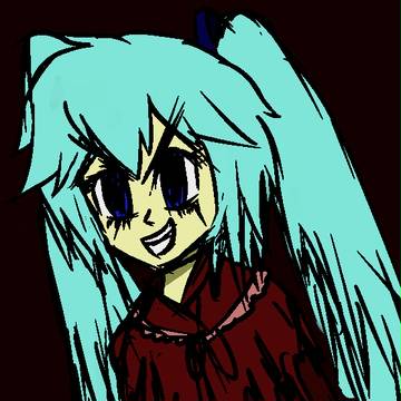 Hatsune Miku