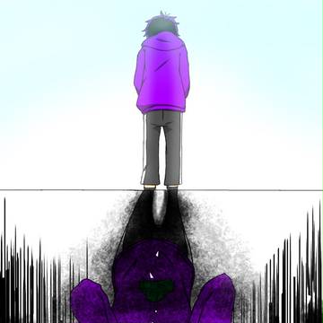 「ぼくのことは ぼくにしか わからない」