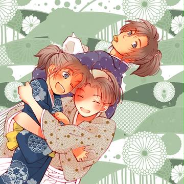 もうひとつの14年前
