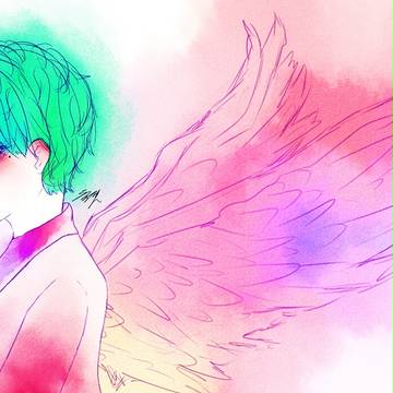 Colorful Choromatsu