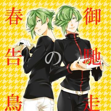 【閃華4】新刊合同誌サンプル【うぐ茶】