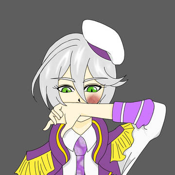 __Military__※傷跡注意※