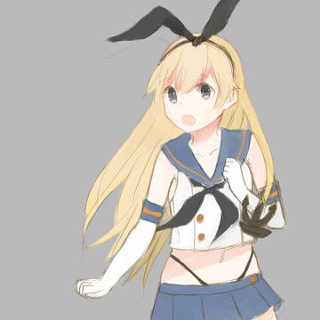 岛风w