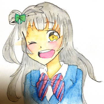 ことりちゃん