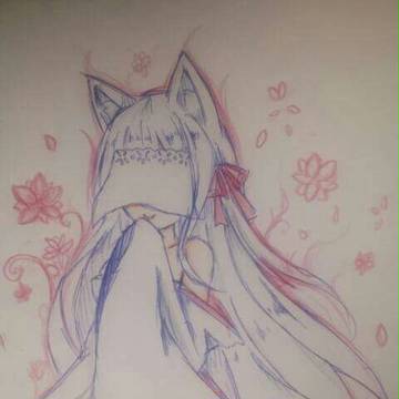    Watashi~