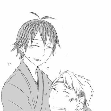 色々詰めこんでいます　※１８禁あり　※ＢＬ