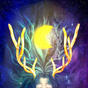 月