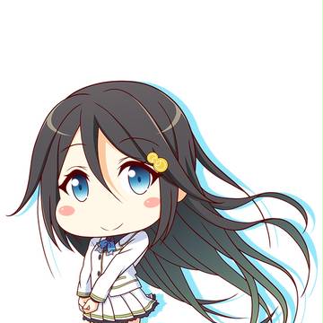玲奈ちゃん
