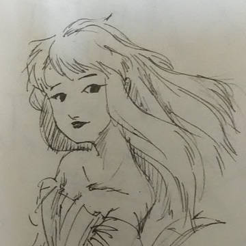 少女