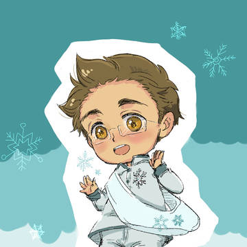 雪泰さん