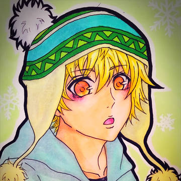 雪音