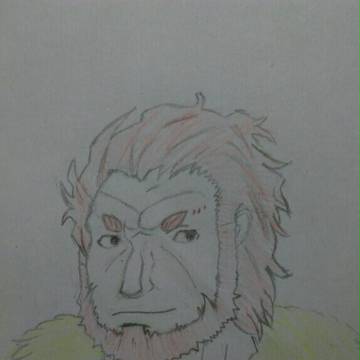 征服王
